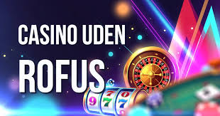 Casinospil Uden ROFUS og NemID Dine Muligheder i 2023