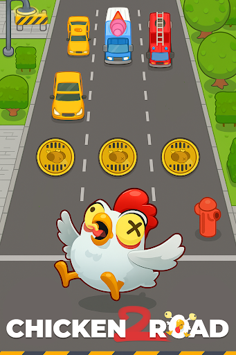 Chicken Road 2 L'Avventura del Gioco da Tavolo