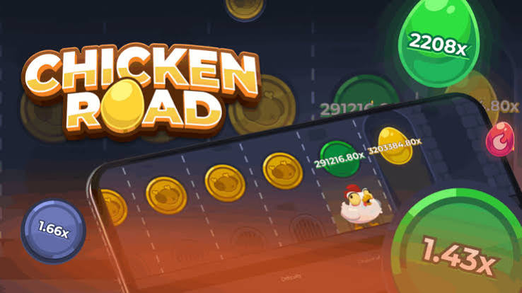 Descubre Chicken Road Casino Tu Aventura de Juegos en Línea