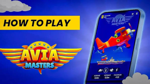 Descubre la Emoción de Aviamasters Casino Descubre la Emoción de Aviamasters Casino