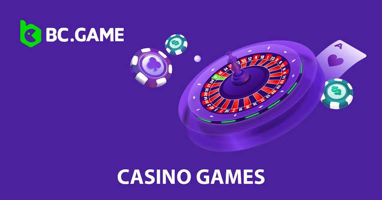 Experience the Excitement of BC.Game Casino and Sportsbook