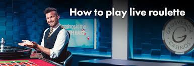 Experience the Thrill of Live Roulette at Top Casino Sites -544677684 Experience the Thrill of Live Roulette at Top Casino Sites -544677684