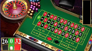 Experience the Thrill of Live Roulette at Top Casino Sites -544677684 Experience the Thrill of Live Roulette at Top Casino Sites -544677684