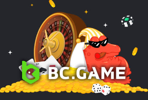 Exploring the BC.CO Platform A New Era in Blockchain Gaming