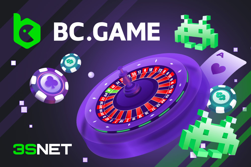 Exploring the BC.CO Platform A New Era in Blockchain Gaming