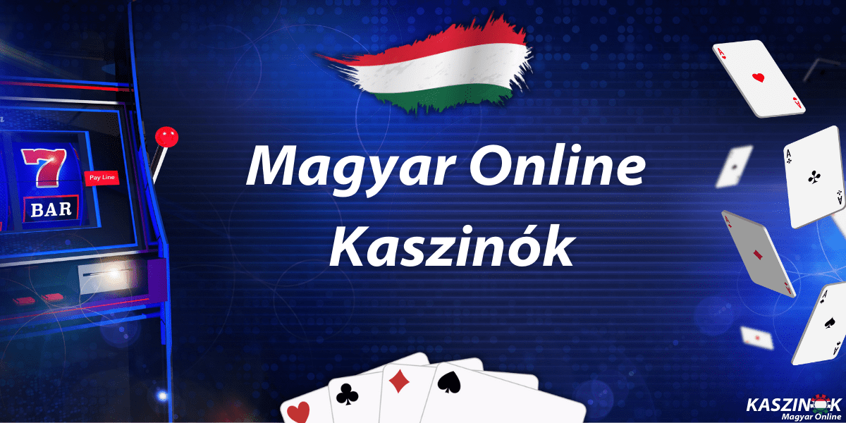 Fedezd fel a kaszinókat 350 forintos befizetéssel