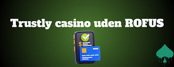Find Dit Online Casino Uden Om Rofus Find Dit Online Casino Uden Om Rofus