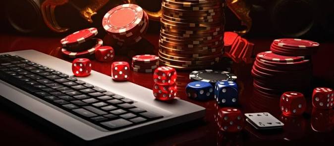 Legální online casino Allwyn a jeho výhody