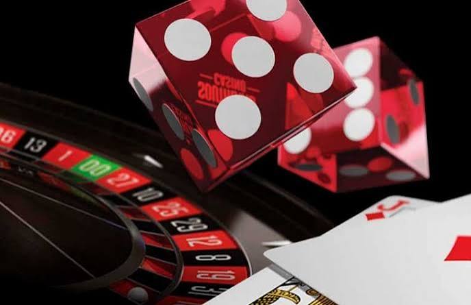 Ξένα Καζίνο Ο Απόλυτος Οδηγός για Online Παιχνίδια