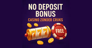 Ontdek de Voordelen van Online Casino’s Zonder CRUKS 10