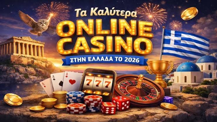 Νέα Καζίνο Ανακαλύψτε τις Νεότερες Τάσεις και Προσφορές