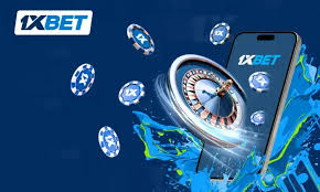 Погружение в мир 1xbet азартные игры и ставки на спорт