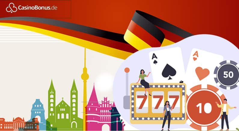 Germany - browinner site