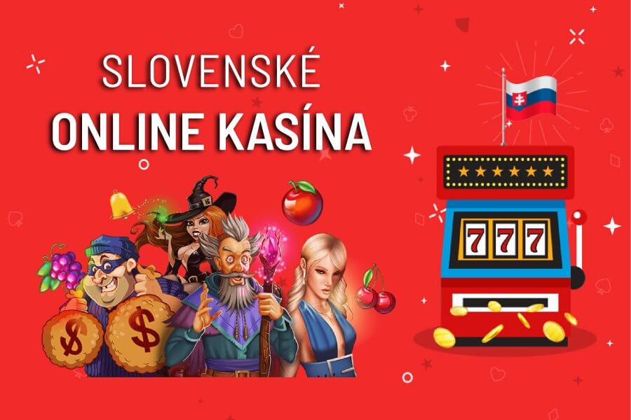Porovnanie casino bonusov na Slovensku Ktoré online kasíno ponúka najlepšie výhody