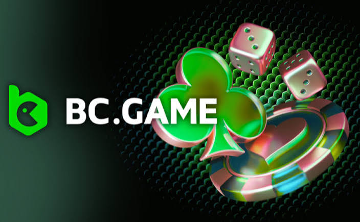 Understanding the BC.Game Login Process A Comprehensive Guide 934770989