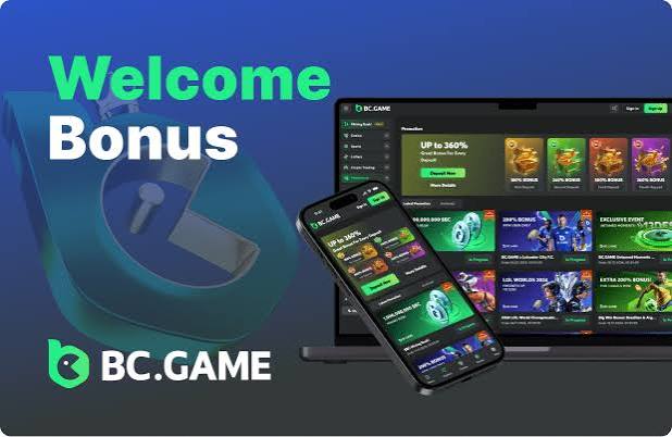 Understanding the BC.Game Login Process A Comprehensive Guide 934770989