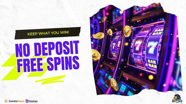 Unlock 25 Free Spins Upon Registration - Your Guide to No Deposit Bonuses