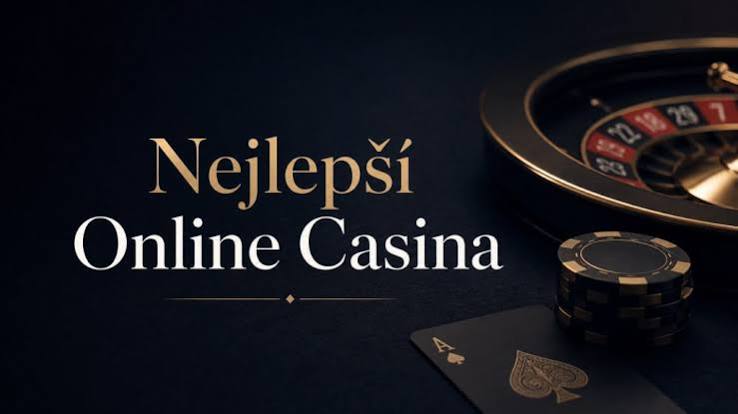 Zahraniční online kasina Jak najít nejlepší nabídky pro české hráče