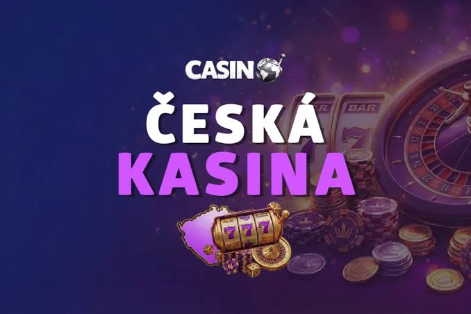 Zahraniční online kasina Jak najít nejlepší nabídky pro české hráče