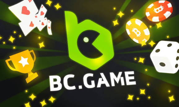 BC.Game Online Casino The Future of Gambling in Spain