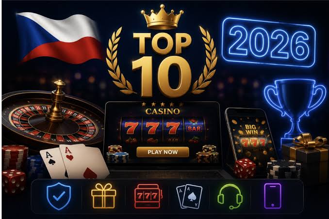 Betor Casino Online s Licencí - Bezpečné Hraní pro České Hráče