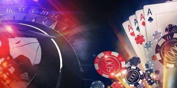 Bezpečné Zahraniční Casino Vše, co Potřebujete Vědět