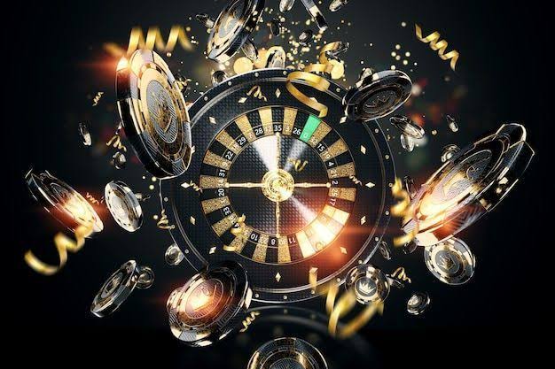 Bezpečné Zahraniční Casino Vše, co Potřebujete Vědět