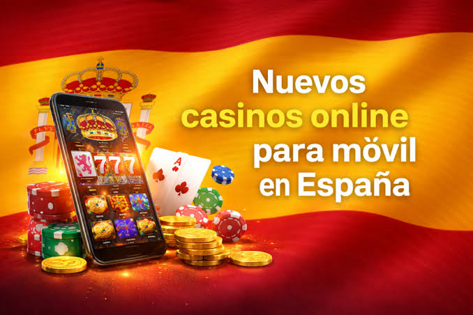 Bonos Sin Depósito en Casinos de España Tu Guía Completa