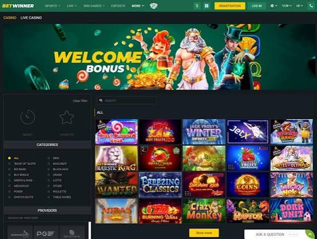 Comprehensive BetWinner Bonus Guide Maximize Your Profits
