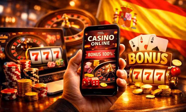 Descubre los Casinos Online sin Licencia y sus Bonos Atractivos