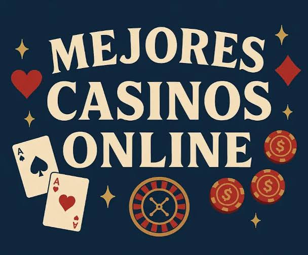 Descubre los Mejores Bonos en Casinos Online en España