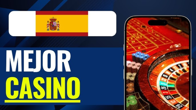 Descubre los Mejores Bonos en Casinos Online en España