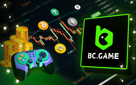 Discover BC.Game Casino and Sportsbook Your Ultimate Gaming Destination