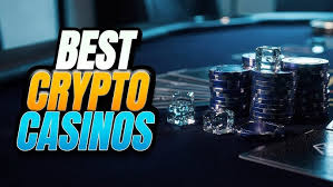 Discover the Best VPN-Friendly Crypto Casinos 399882209