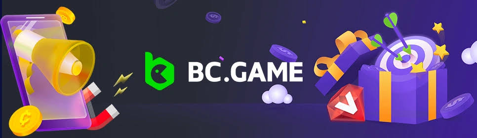 Discover the Excitement of BC.Game App for Android