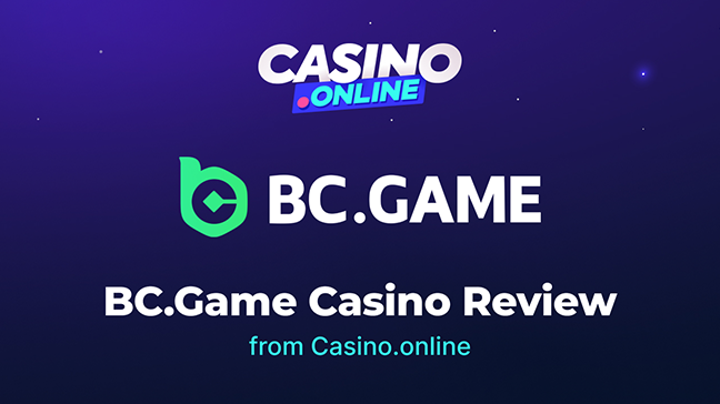 Discover the Ultimate Gaming Experience with the BC.Game Mobile App