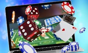 Exploring Non-Gamstop Casinos Your Guide to Unrestricted Online Gaming