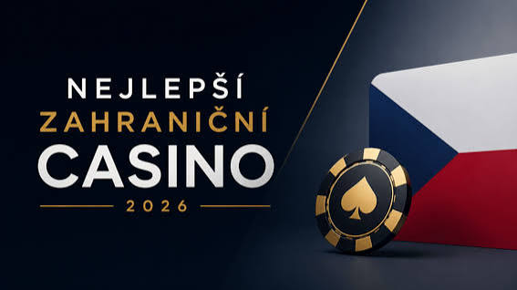 Nejlepší zahraniční online casina pro české hráče 1282192803