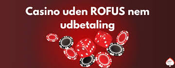 Oplev Spændingen ved Online Casino Spil for Rigtige Penge