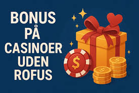 Oplev Spændingen ved Online Casino Spil for Rigtige Penge