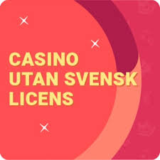 Casinon Utan Licens Vad Du Behöver Veta 1980434459