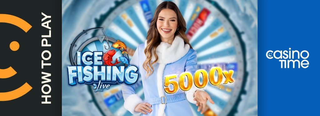 Catch the Big Wins Discover Fishing Time Slots