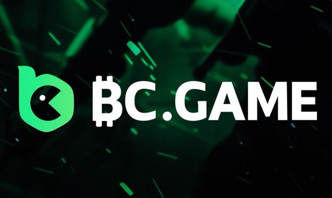 Explore the Thrills of BC.Game Online Casino