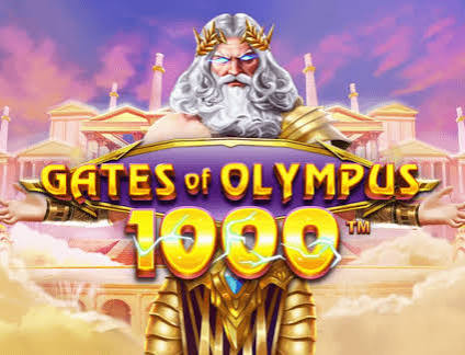 Gates of Olympus Pragmatic - En Dybdegående Guide