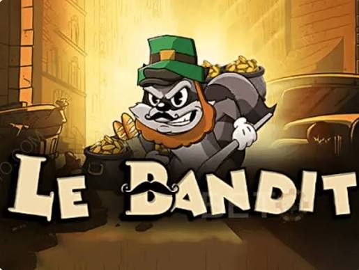 Le Bandit Casino En Verden af Underholdning og Gevinster