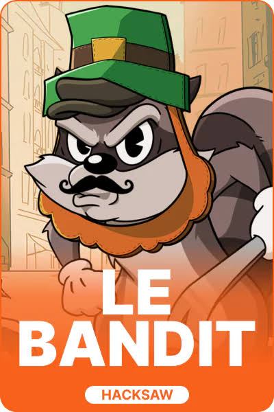 Le Bandit Casino En Verden af Underholdning og Gevinster