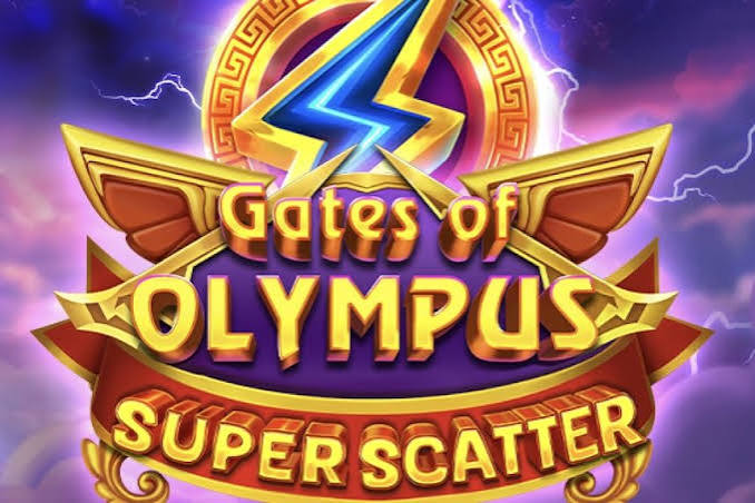 Oplev Gates of Olympus Den Ultimative Spiloplevelse i Danmark