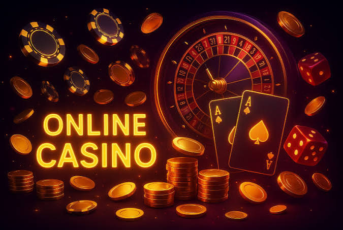 Zahraniční casino Co je dobré vědět a jak si vybrat to pravé